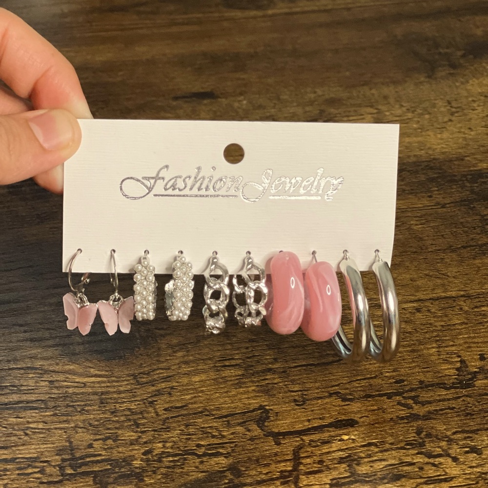 Fashion Jewellery